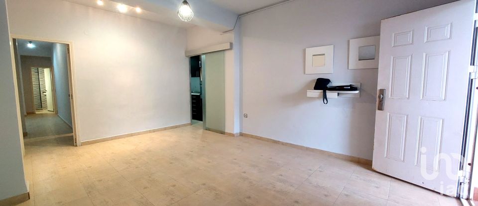 Pis 3 habitacions de 88 m² a Grao de Moncofar (12593)