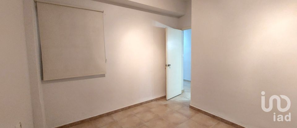 Pis 3 habitacions de 88 m² a Grao de Moncofar (12593)
