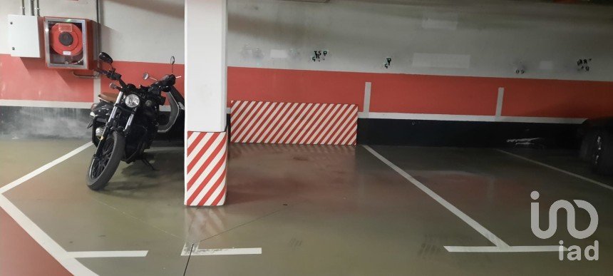 Parking/garage/box de 20 m² à Barcelona (08003)