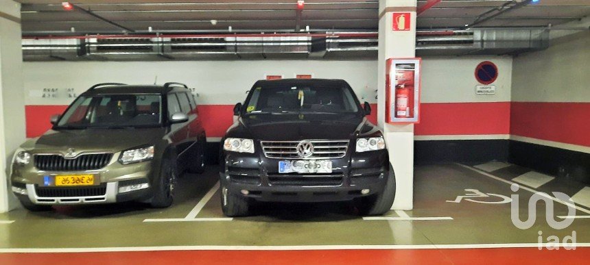 Parking of 10 m² in Barcelona (08003)