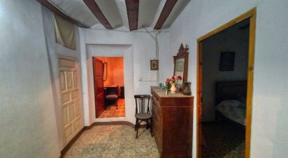 Maison 4 chambres de 267 m² à Vall de Gallinera (03788)