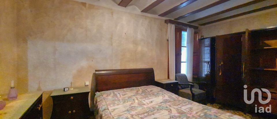 Maison 4 chambres de 267 m² à Vall de Gallinera (03788)