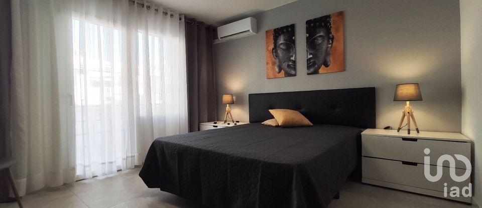 Pis 3 habitacions de 87 m² a Alicante/Alacant (03013)