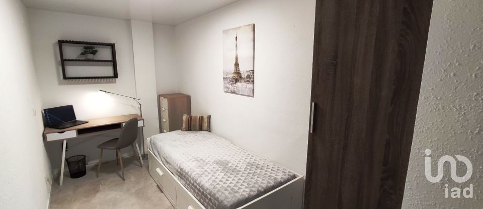 Appartement 3 chambres de 87 m² à Alicante/Alacant (03013)