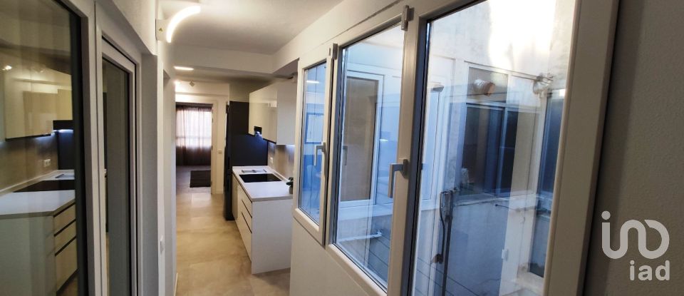 Apartment 3 bedrooms of 87 m² in Alicante/Alacant (03013)