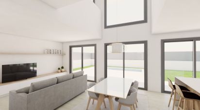 Casa 4 habitacions de 182 m² a Llorenç del Penedès (43712)
