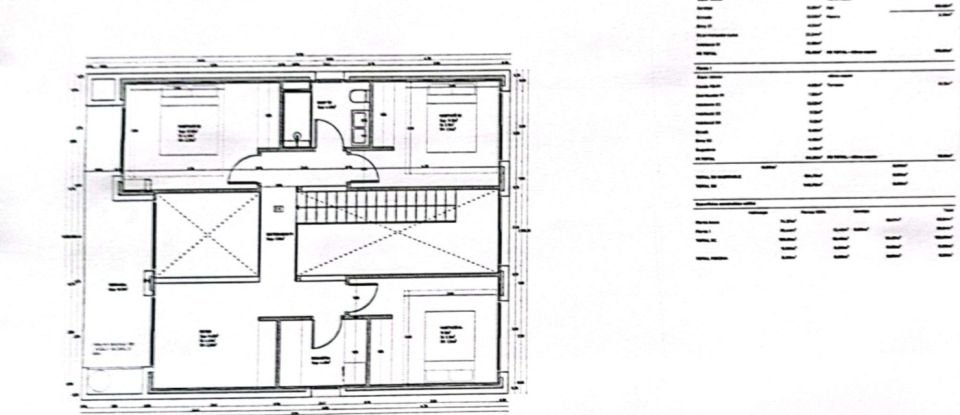 Maison 4 chambres de 182 m² à Llorenç del Penedès (43712)