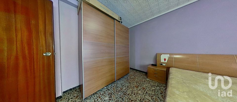 Appartement 4 chambres de 112 m² à Elx/Elche (03201)