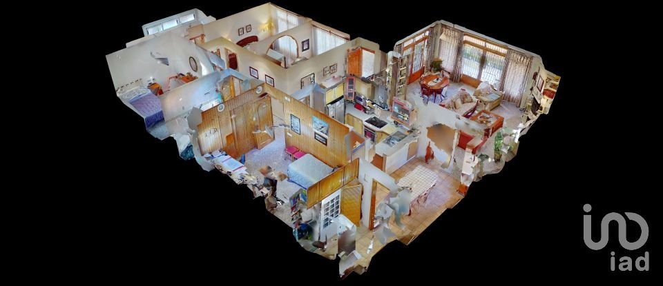 House 3 bedrooms of 250 m² in Elx/Elche (03290)