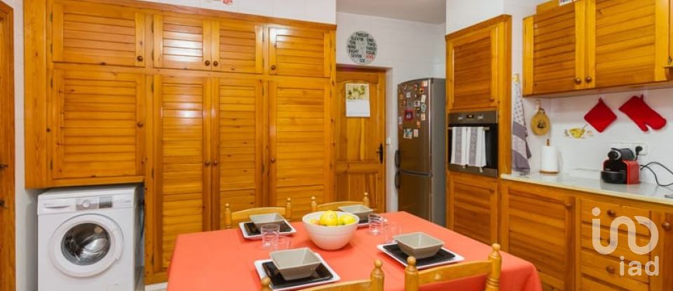 Maison 3 chambres de 206 m² à Real de Gandía (46727)