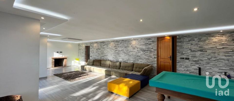 Maison 3 chambres de 206 m² à Real de Gandía (46727)