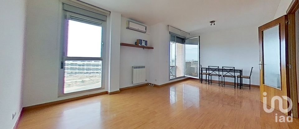 Pis 3 habitacions de 99 m² a Zaragoza (50012)