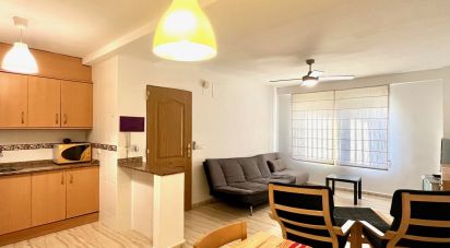 Appartement 2 chambres de 60 m² à Torreblanca (12596)