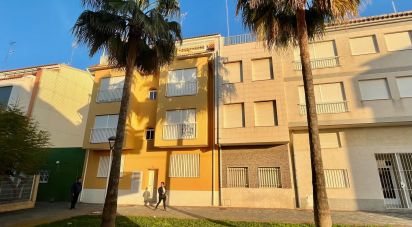 Pis 2 habitacions de 60 m² a Torreblanca (12596)