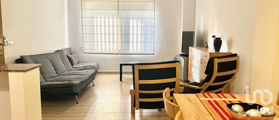 Appartement 2 chambres de 60 m² à Torreblanca (12596)
