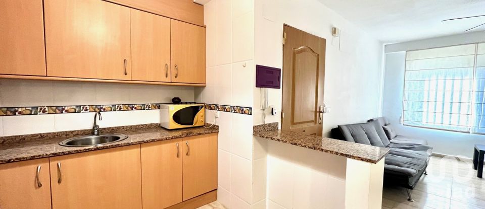 Apartment 2 bedrooms of 60 m² in Torreblanca (12596)