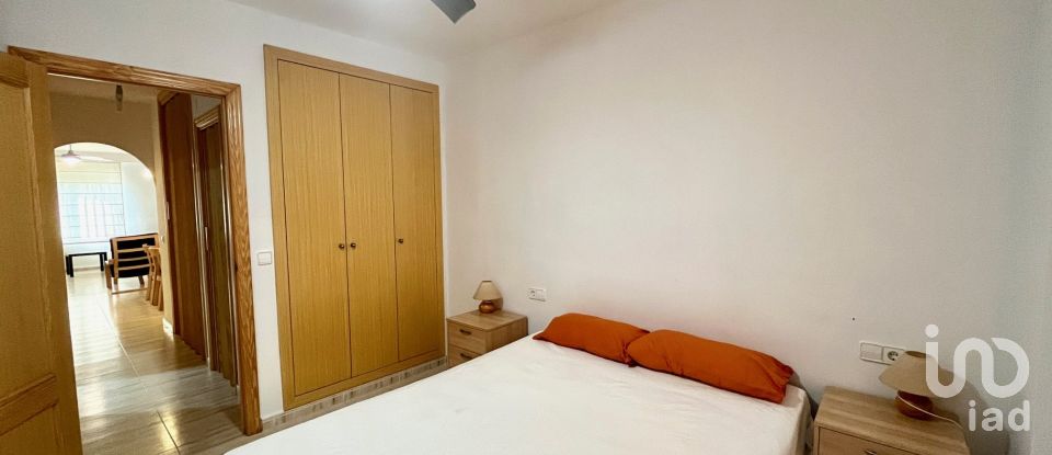 Pis 2 habitacions de 60 m² a Torreblanca (12596)