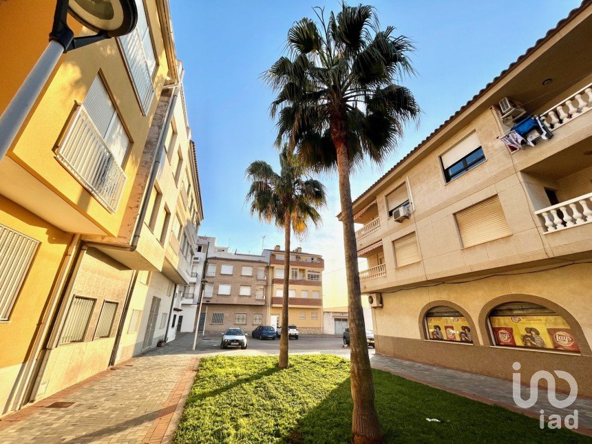 Piso 2 habitaciones de 60 m² en Torreblanca (12596)