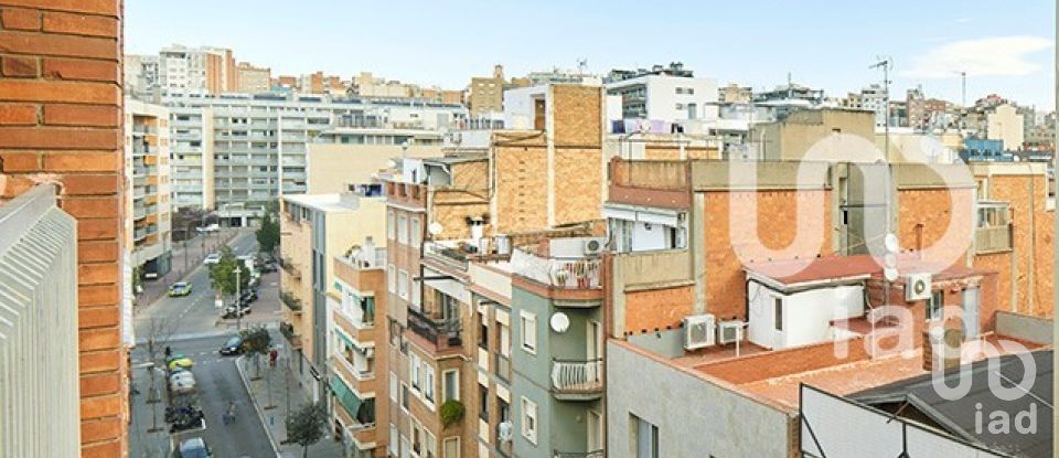 Piso 4 habitaciones de 75 m² en L'Hospitalet de Llobregat (08902)
