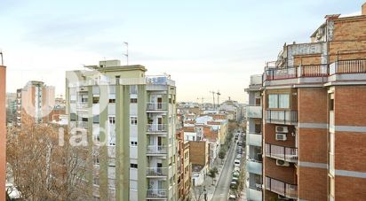Pis 4 habitacions de 75 m² a L'Hospitalet de Llobregat (08902)