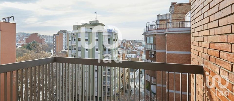 Pis 4 habitacions de 75 m² a L'Hospitalet de Llobregat (08902)