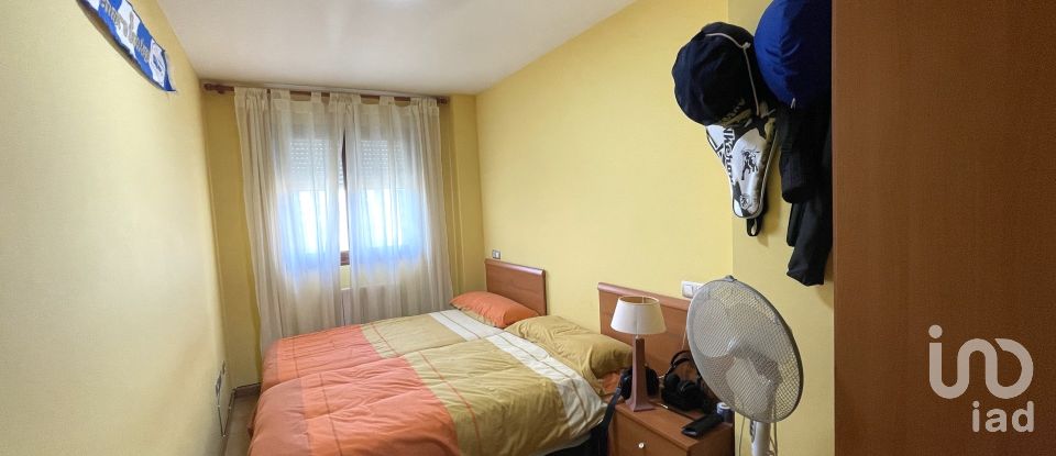 Appartement 3 chambres de 73 m² à Villaquilambre (24193)