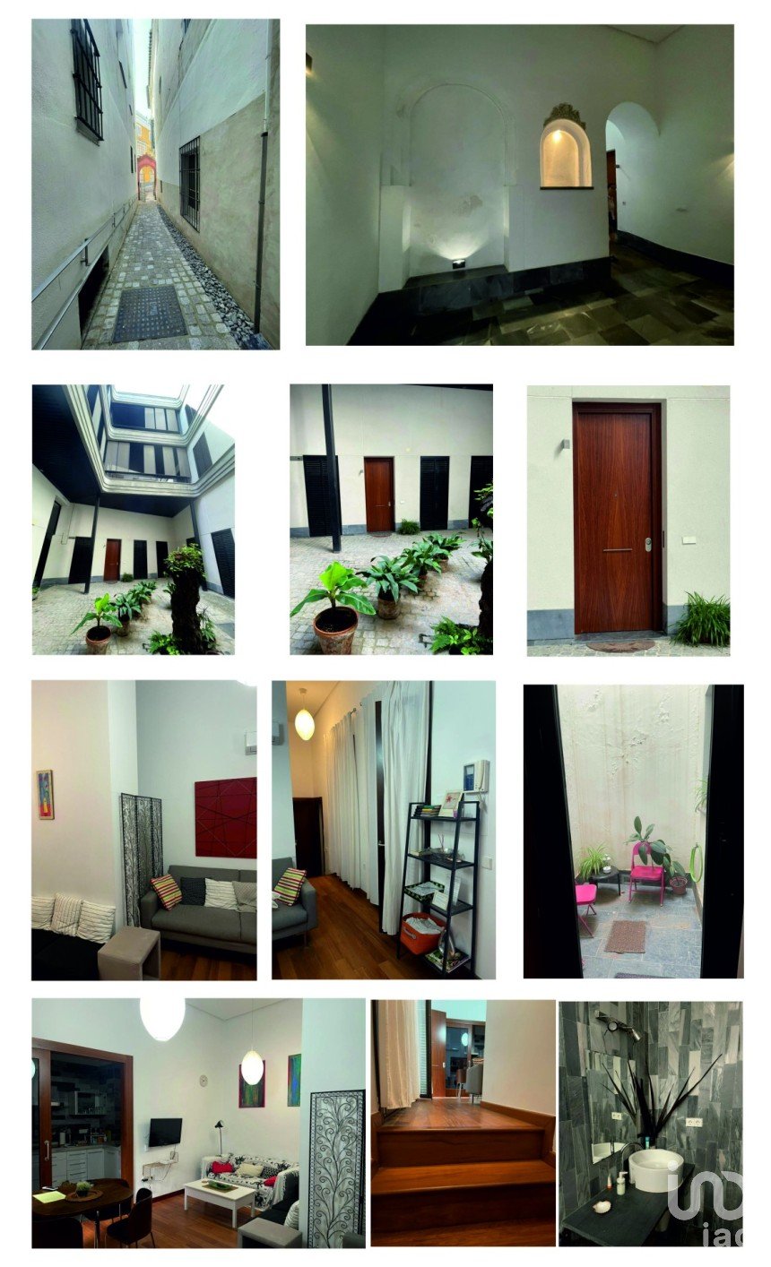 Pis 2 habitacions de 68 m² a Sevilla (41004)