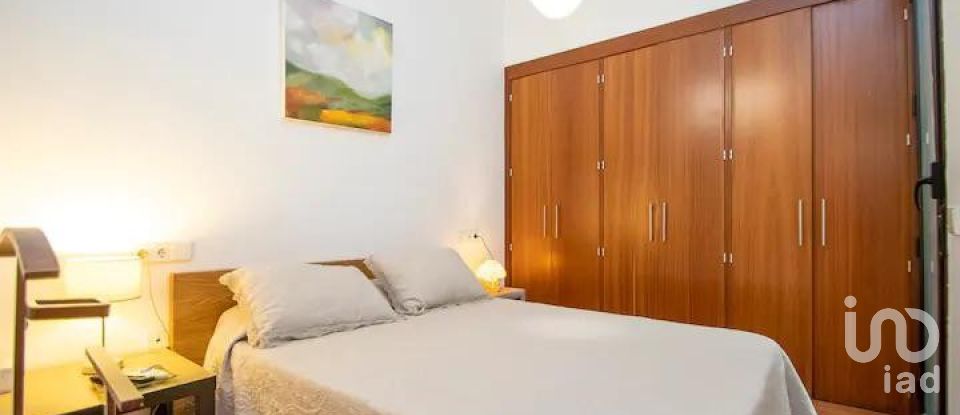 Pis 2 habitacions de 68 m² a Sevilla (41004)