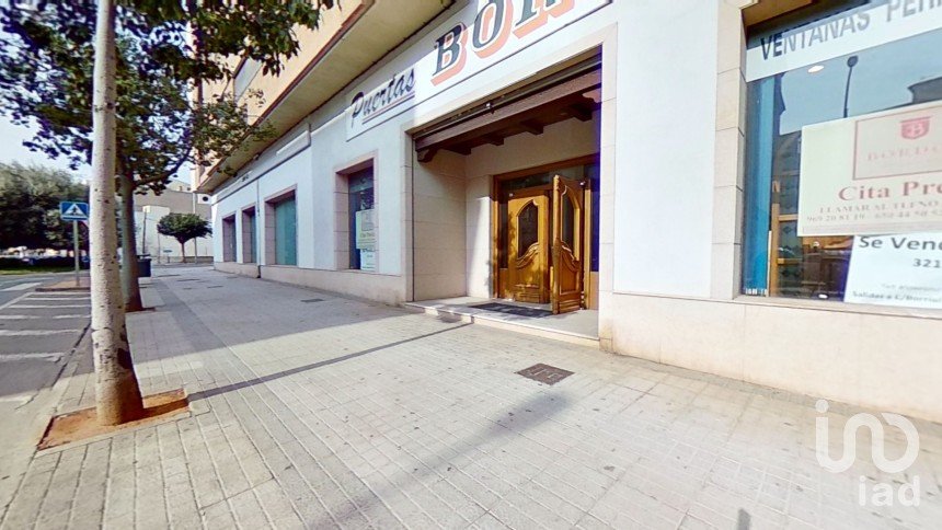Retail property of 321 m² in Vila-Real/Villarreal (12540)