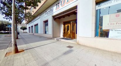 Retail property of 321 m² in Vila-Real/Villarreal (12540)