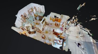 Retail property of 321 m² in Vila-Real/Villarreal (12540)