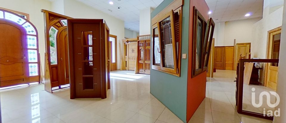 Retail property of 321 m² in Vila-Real/Villarreal (12540)