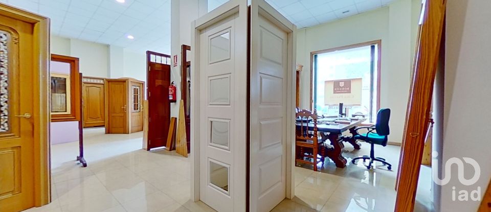 Retail property of 321 m² in Vila-Real/Villarreal (12540)