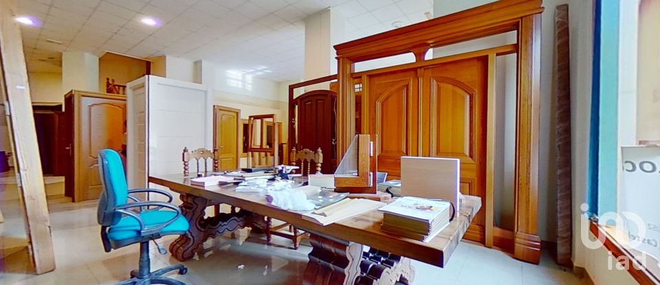 Retail property of 321 m² in Vila-Real/Villarreal (12540)