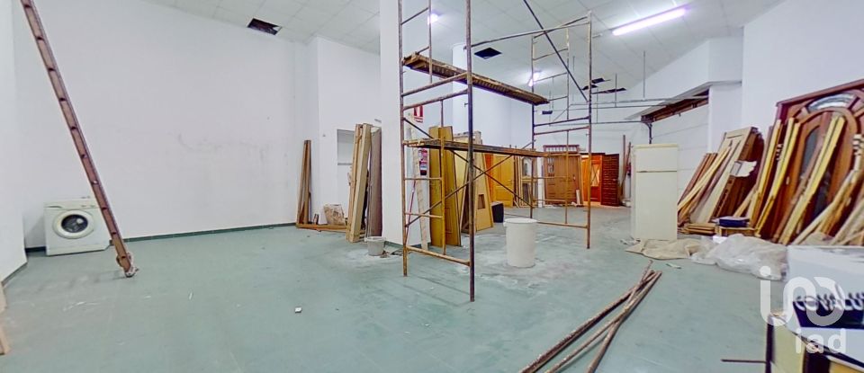 Retail property of 321 m² in Vila-Real/Villarreal (12540)