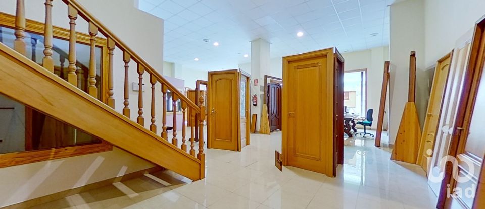 Retail property of 321 m² in Vila-Real/Villarreal (12540)