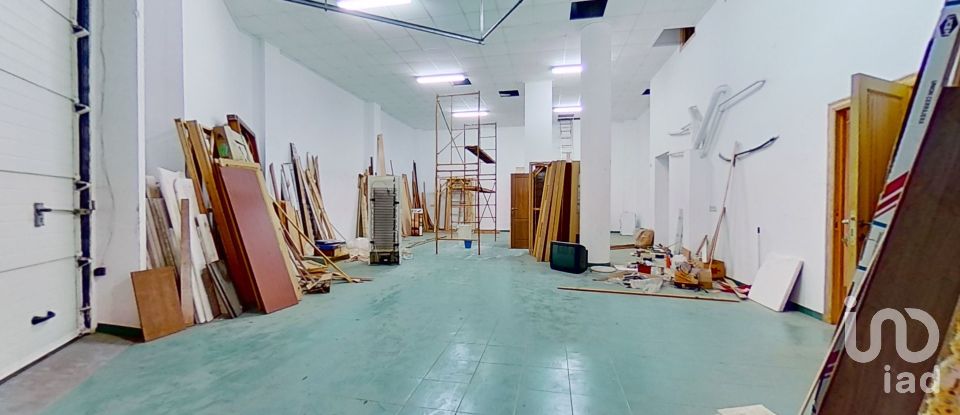 Retail property of 321 m² in Vila-Real/Villarreal (12540)