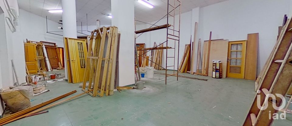 Retail property of 321 m² in Vila-Real/Villarreal (12540)