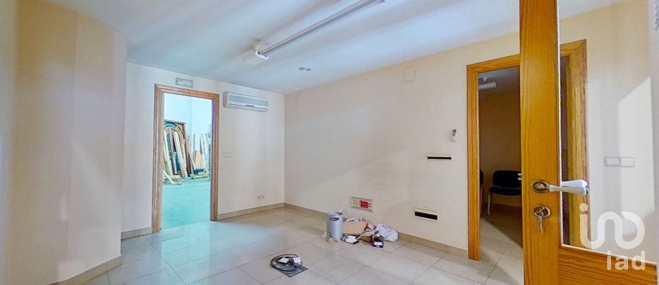 Retail property of 321 m² in Vila-Real/Villarreal (12540)