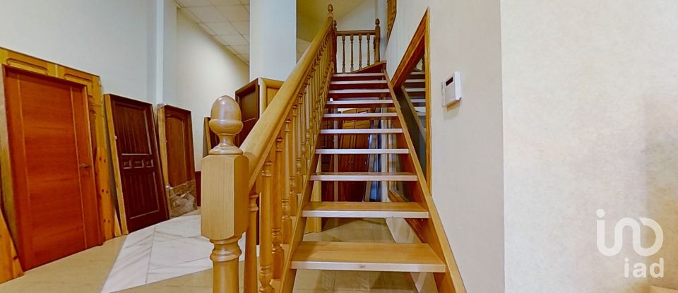 Retail property of 321 m² in Vila-Real/Villarreal (12540)