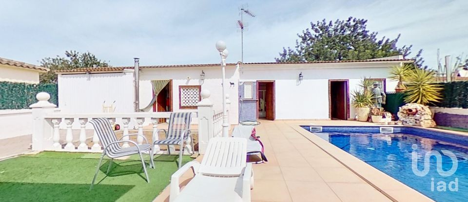 Casa 5 habitacions de 215 m² a Roda de Bara (43883)
