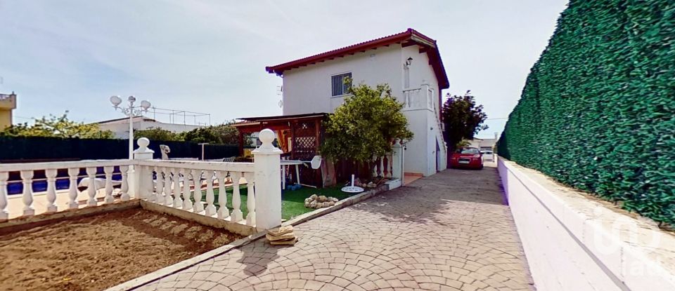 Maison 5 chambres de 215 m² à Roda de Bara (43883)