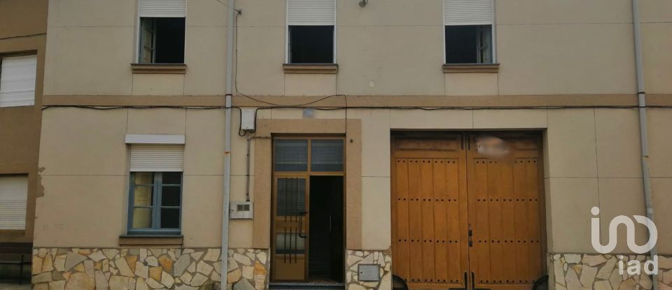 House 7 bedrooms of 340 m² in Villarejo de Órbigo (24358)