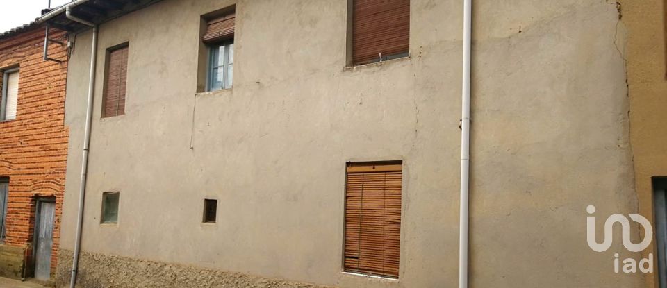 Casa 7 habitacions de 340 m² a Villarejo de Órbigo (24358)
