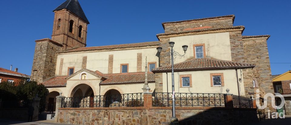 Casa 7 habitaciones de 340 m² en Villarejo de Órbigo (24358)