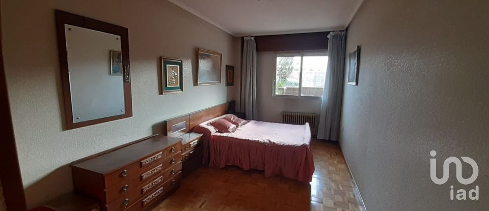 Pis 3 habitacions de 140 m² a Astorga (24700)