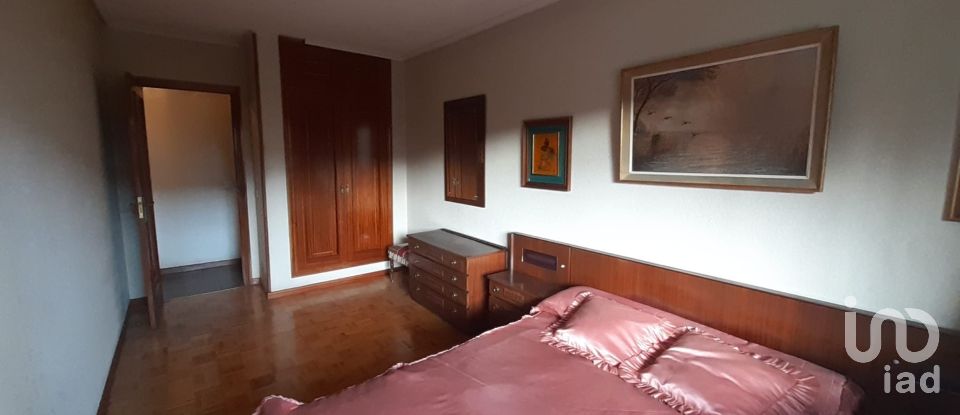 Piso 3 habitaciones de 140 m² en Astorga (24700)