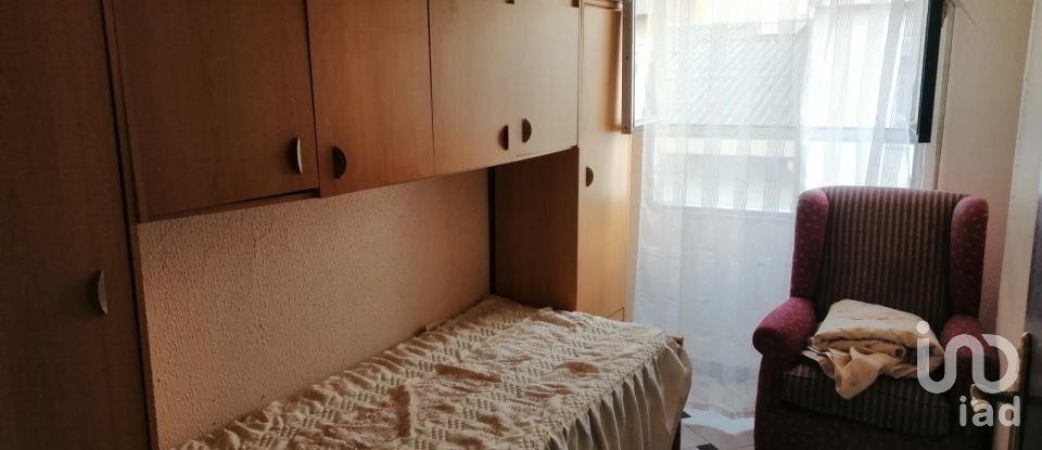 Appartement 4 chambres de 95 m² à La Bañeza (24750)