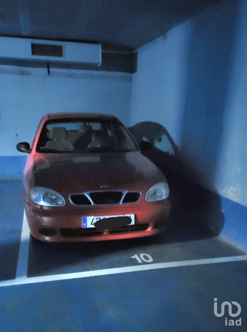 Parking/garage/box de 11 m² à Sabadell (08202)