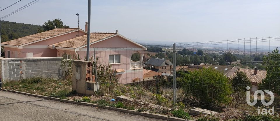 Land of 517 m² in La Bisbal del Penedès (43717)